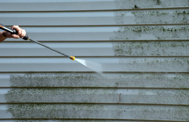 Best Gutter Cleaning  in Tuckahoe, NY