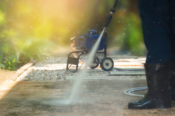 Best Factory Floor Cleaning  in Tuckahoe, NY